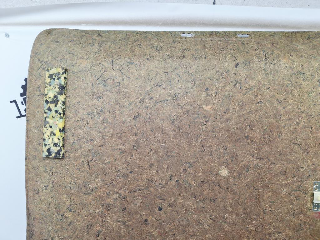 Обшивка потолка Nexia 2009 N150 F16D3 Обшивка потолка Nexia 2009 N150 F16D3