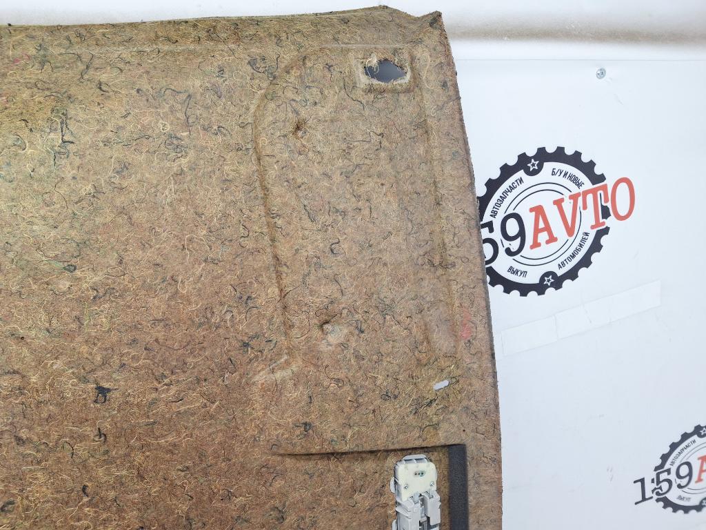 Обшивка потолка Nexia 2009 N150 F16D3 Обшивка потолка Nexia 2009 N150 F16D3