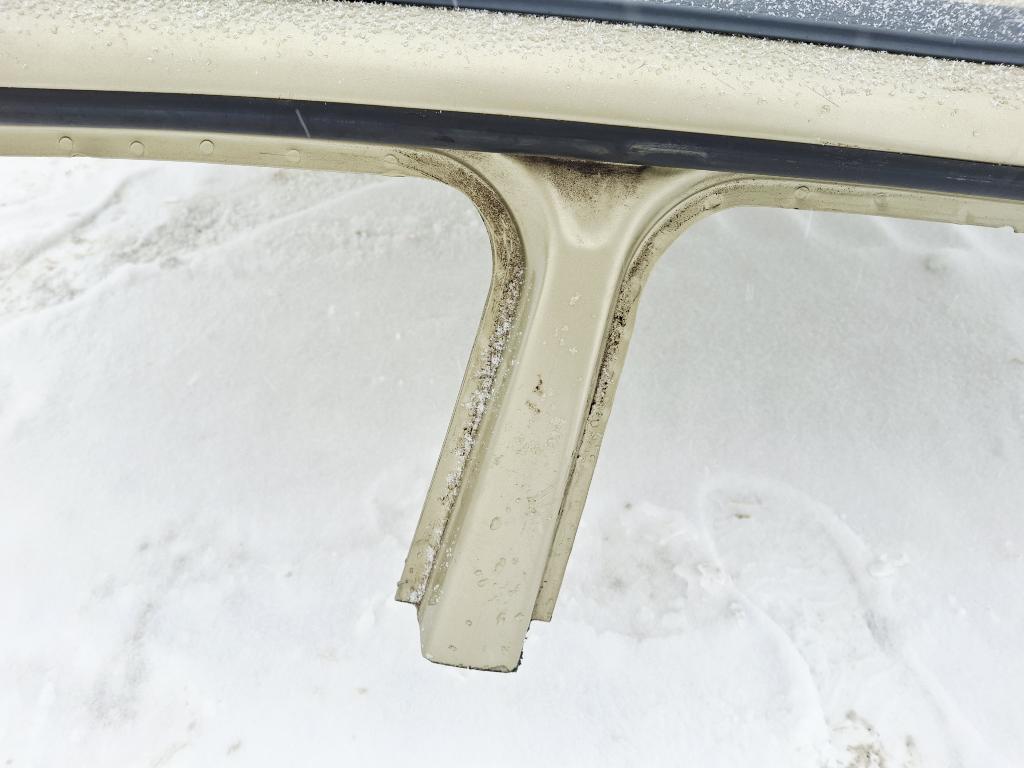 Крыша Nexia 2009 N150 F16D3