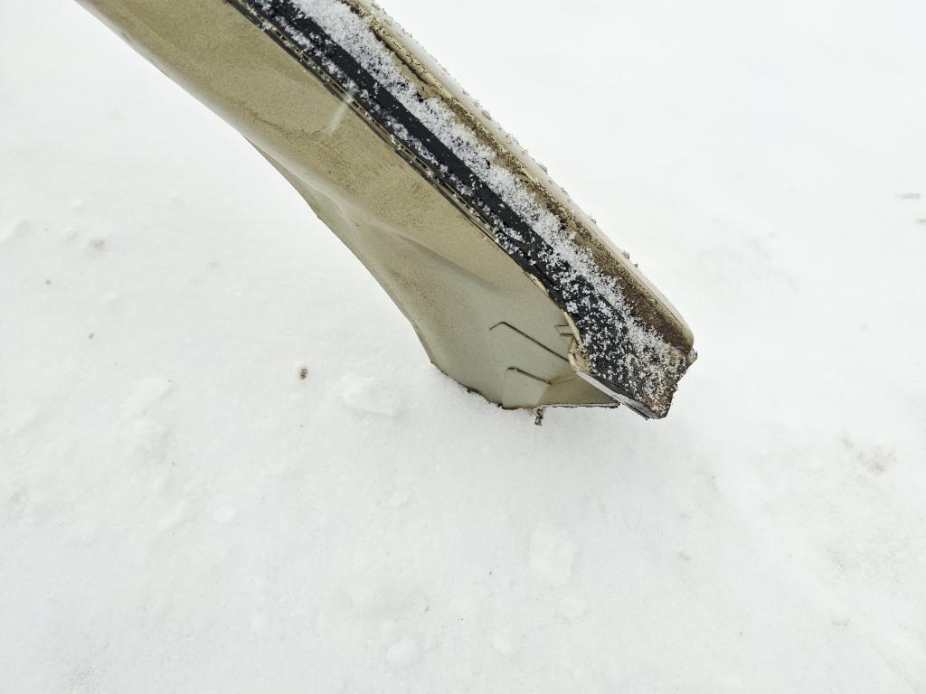 Крыша Nexia 2009 N150 F16D3