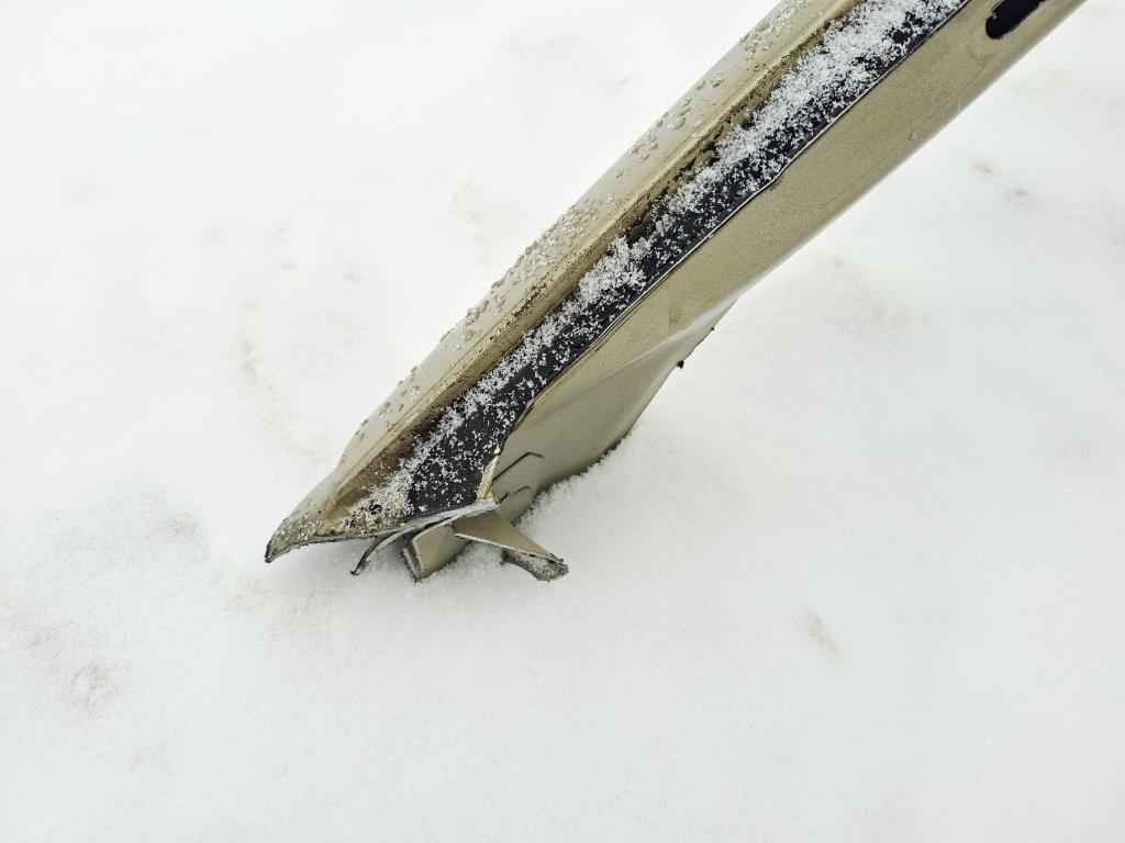 Крыша Nexia 2009 N150 F16D3