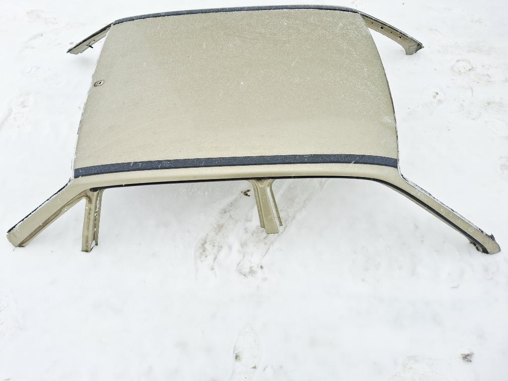 Крыша Nexia 2009 N150 F16D3