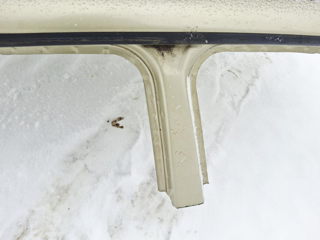 Крыша Nexia 2009 N150 F16D3