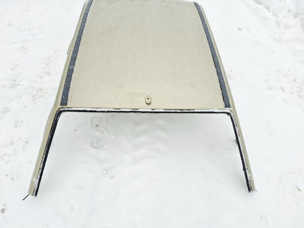 Крыша Nexia 2009 N150 F16D3