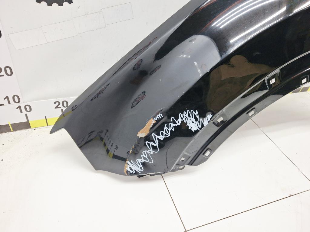 Крыло переднее левое Mohave HM2 Крыло переднее левое Mohave HM2