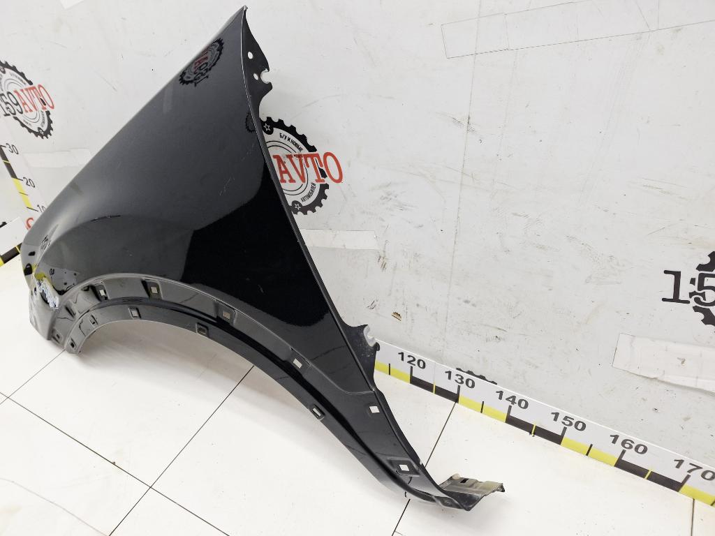 Крыло переднее левое Kia Mohave HM2 Крыло переднее левое Kia Mohave HM2