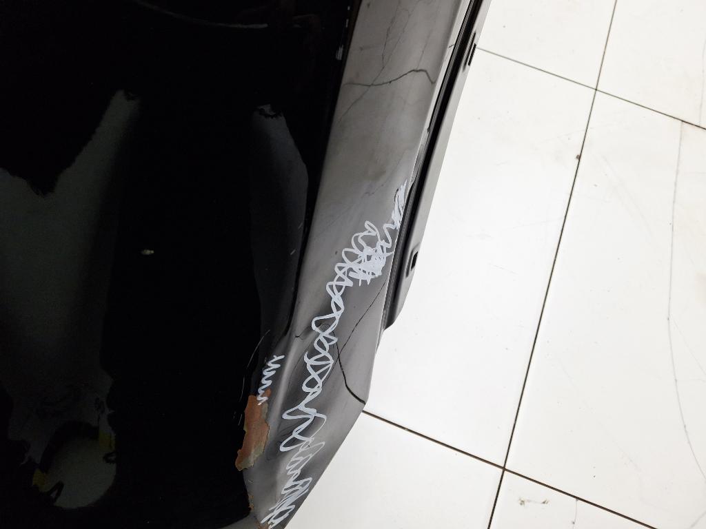 Крыло переднее левое Mohave HM2 Крыло переднее левое Mohave HM2