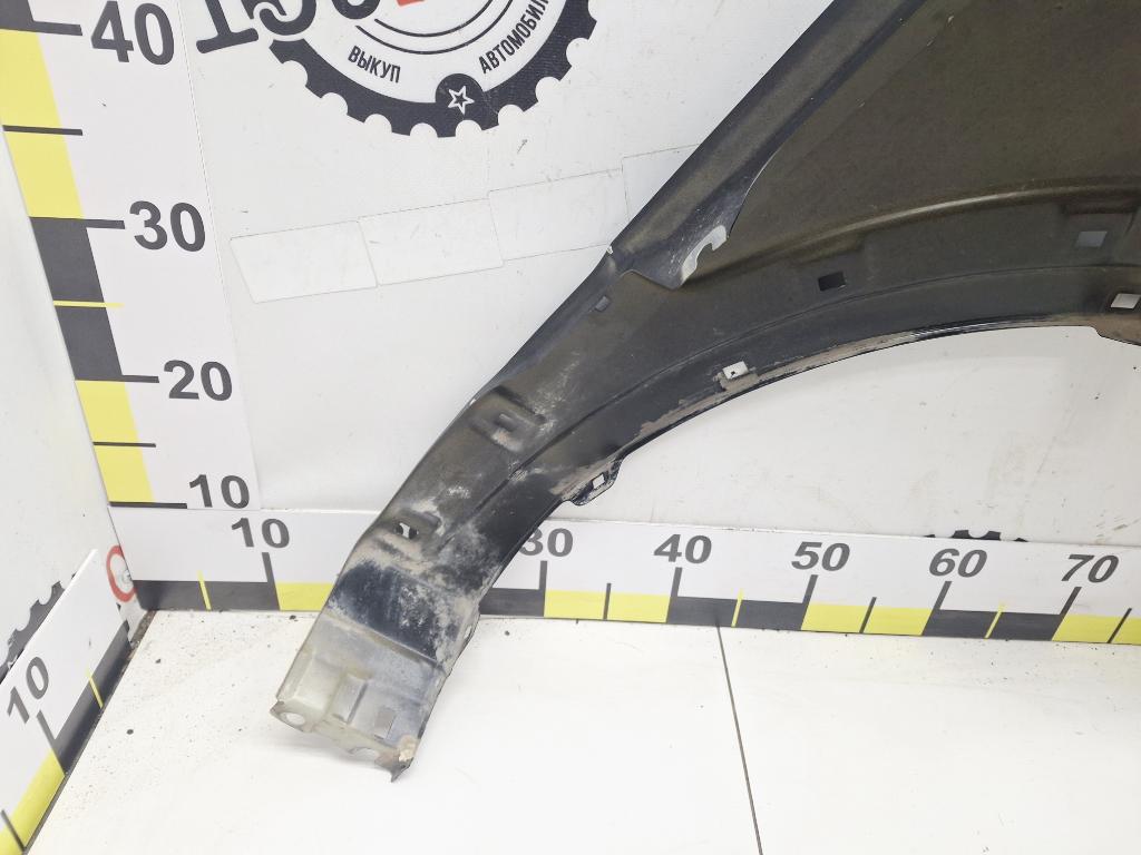 Крыло переднее левое Mohave HM2 Крыло переднее левое Mohave HM2