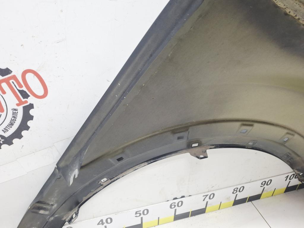 Крыло переднее левое Mohave HM2 Крыло переднее левое Mohave HM2