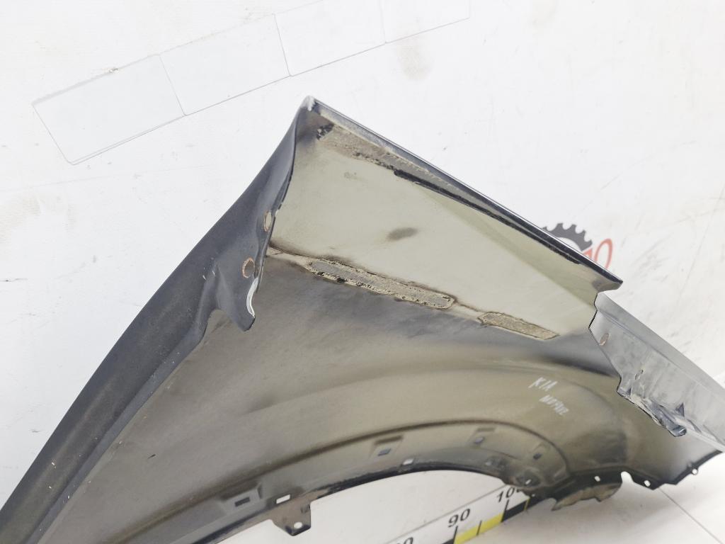 Крыло переднее левое Mohave HM2 Крыло переднее левое Mohave HM2