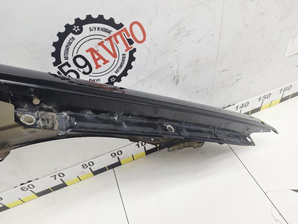 Крыло переднее левое Mohave HM2 Крыло переднее левое Mohave HM2