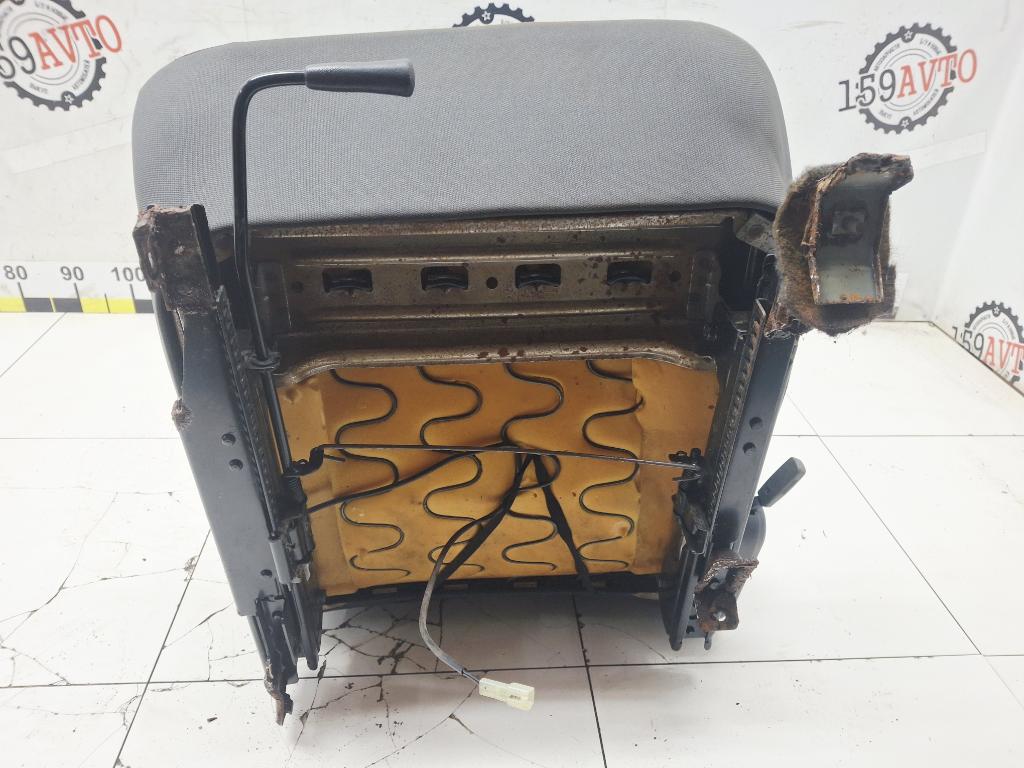 Сиденья комплект Nexia 2009 N150 F16D3