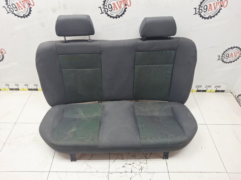 Сиденья комплект Nexia 2009 N150 F16D3