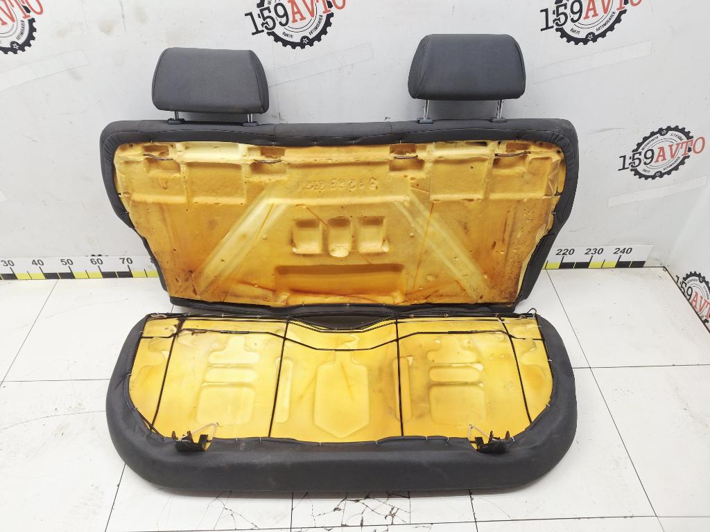 Сиденья комплект Nexia 2009 N150 F16D3