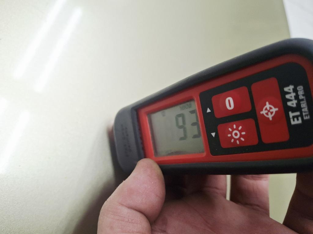 Крышка багажника Nexia 2009 N150 F16D3