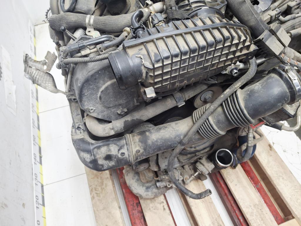 Двигатель XF 2013 X250 306DT