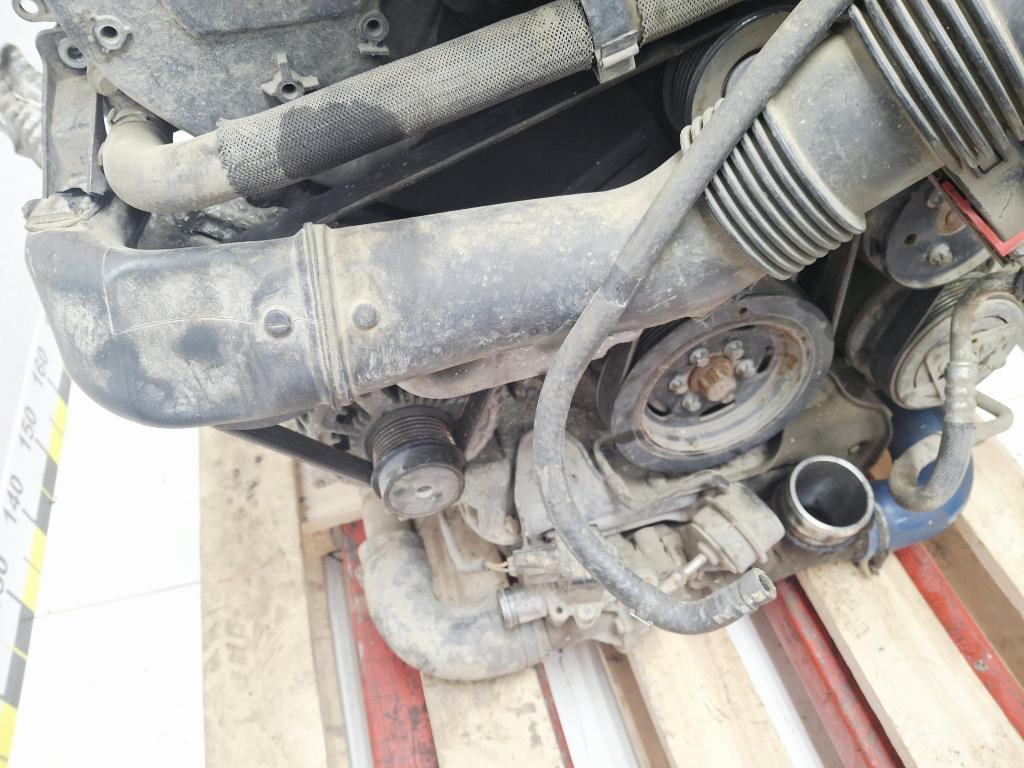 Двигатель XF 2013 X250 306DT