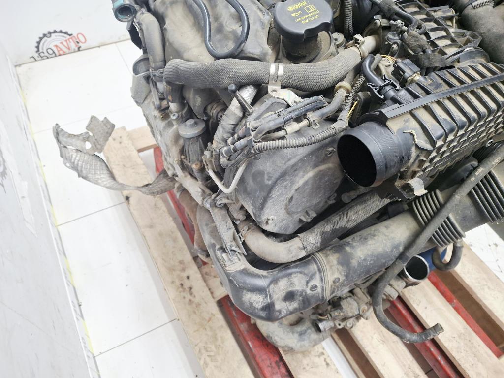 Двигатель XF 2013 X250 306DT