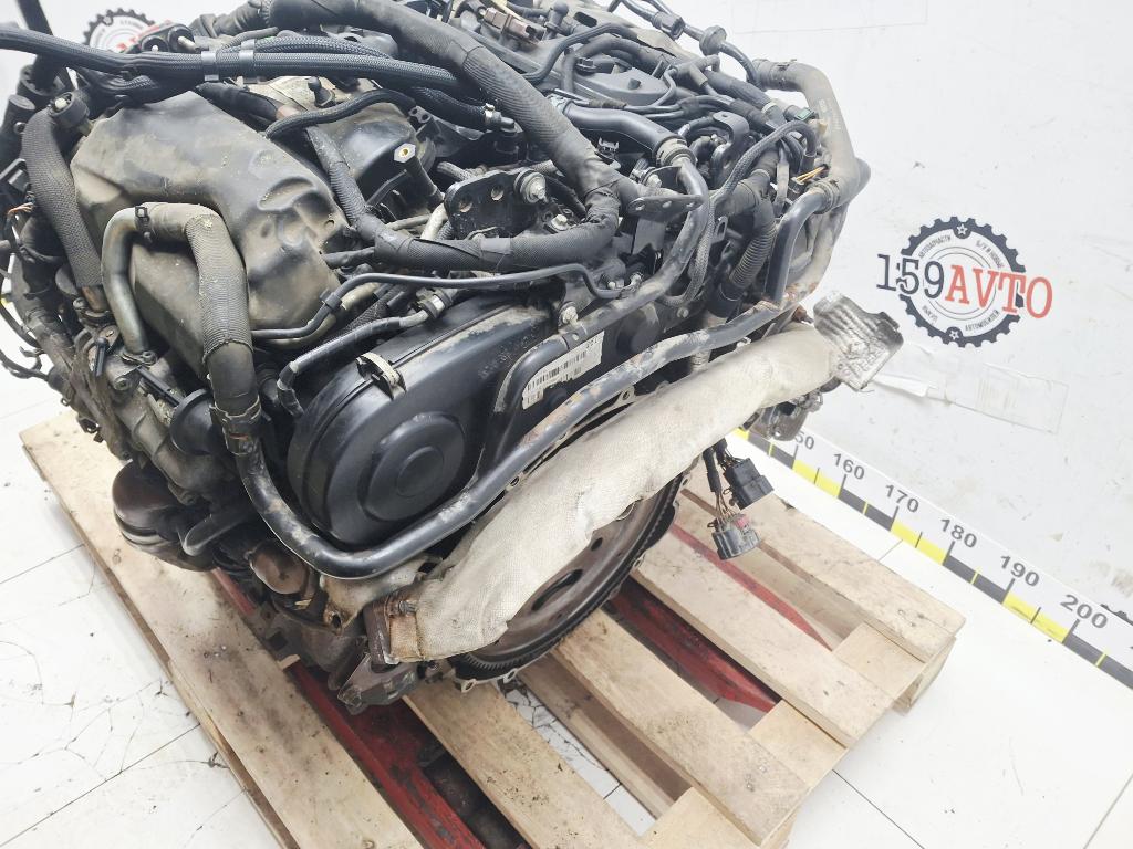 Двигатель XF 2013 X250 306DT