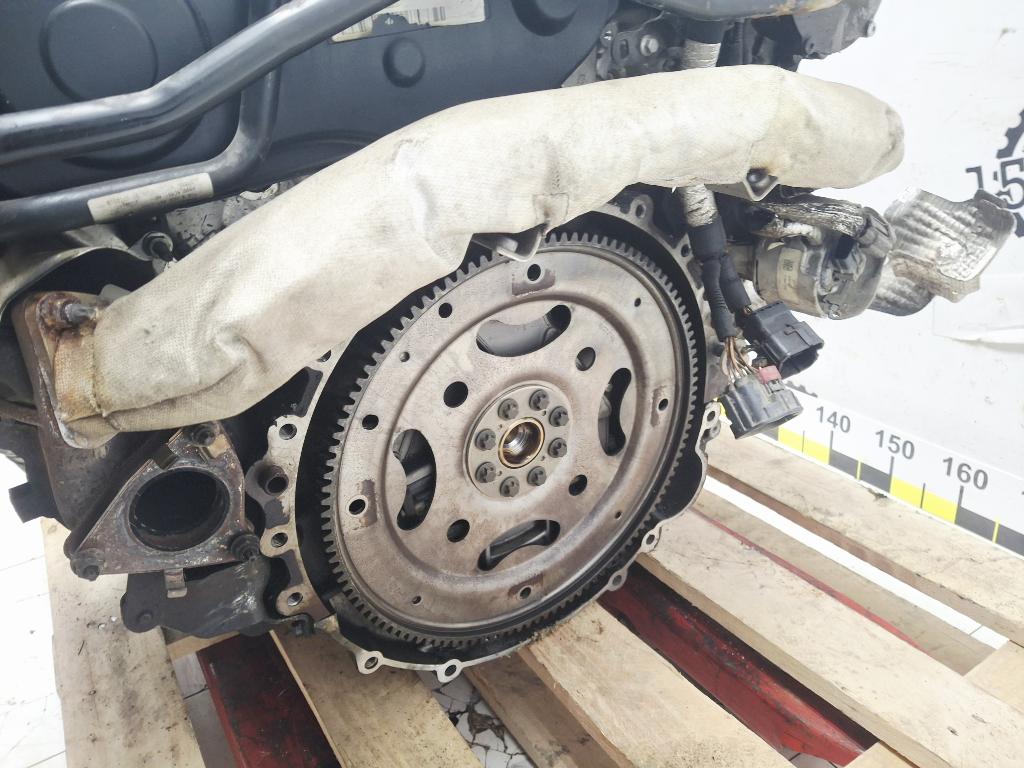 Двигатель XF 2013 X250 306DT