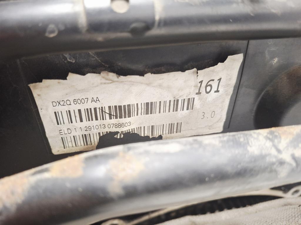 Двигатель XF 2013 X250 306DT