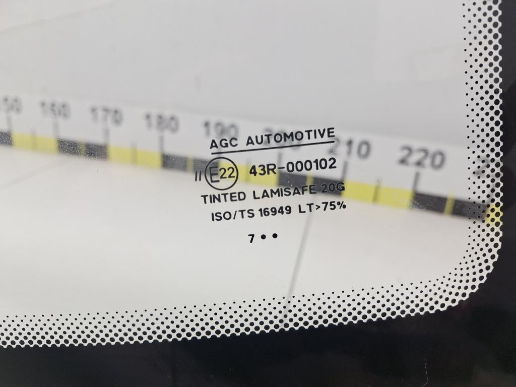 Стекло лобовое Nexia 2009 N150 F16D3