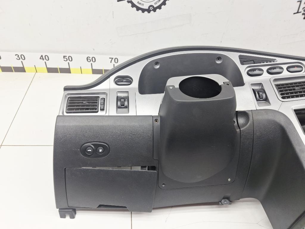 Торпедо Nexia 2009 N150 F16D3 Торпедо Nexia 2009 N150 F16D3