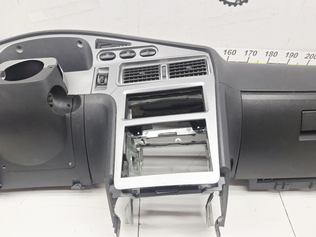 Торпедо Daewoo Nexia N150 F16D3 Торпедо Daewoo Nexia N150 F16D3