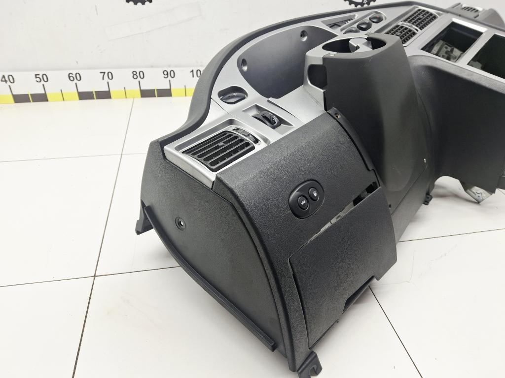 Торпедо Nexia 2009 N150 F16D3 Торпедо Nexia 2009 N150 F16D3