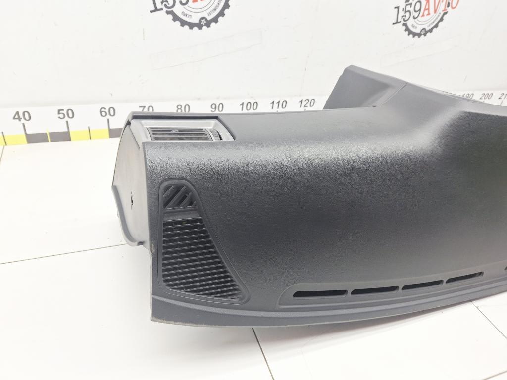 Торпедо Nexia 2009 N150 F16D3 Торпедо Nexia 2009 N150 F16D3