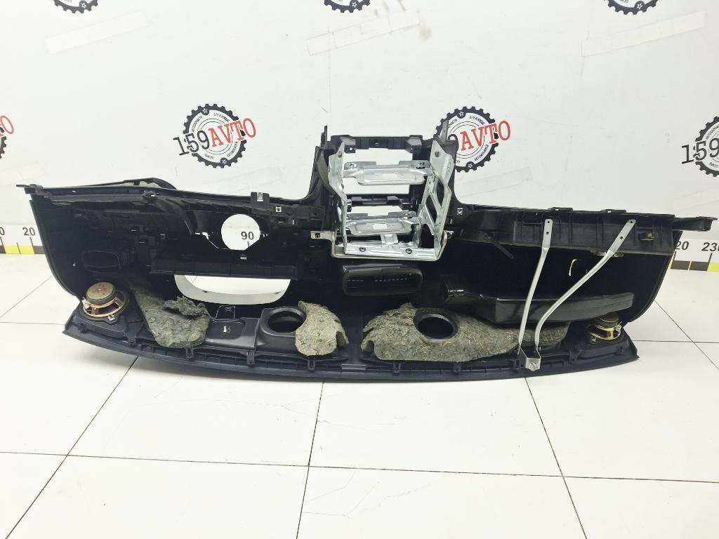 Торпедо Nexia 2009 N150 F16D3 Торпедо Nexia 2009 N150 F16D3