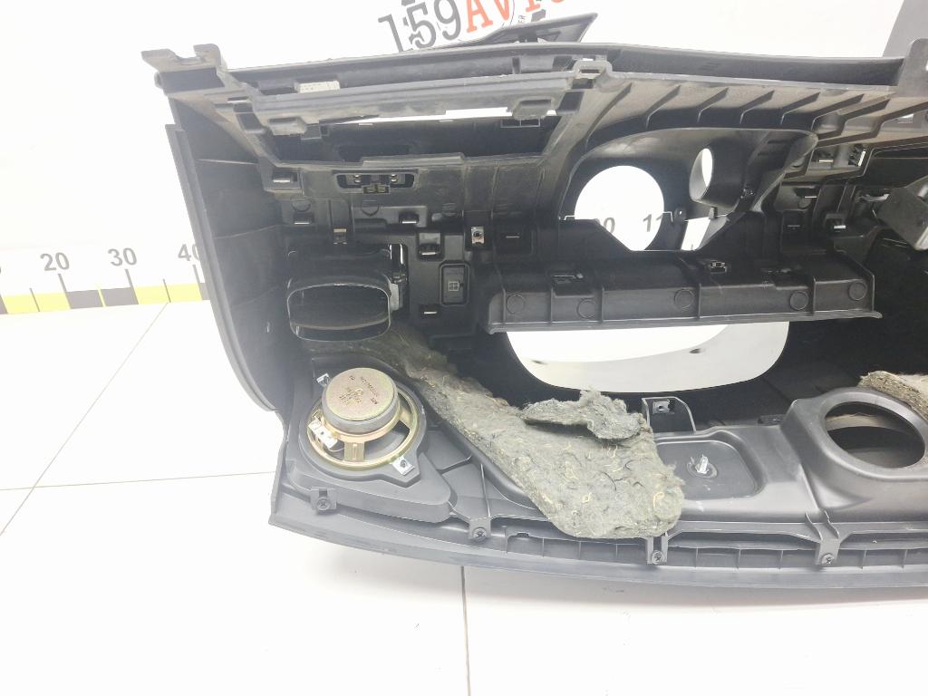 Торпедо Nexia 2009 N150 F16D3 Торпедо Nexia 2009 N150 F16D3