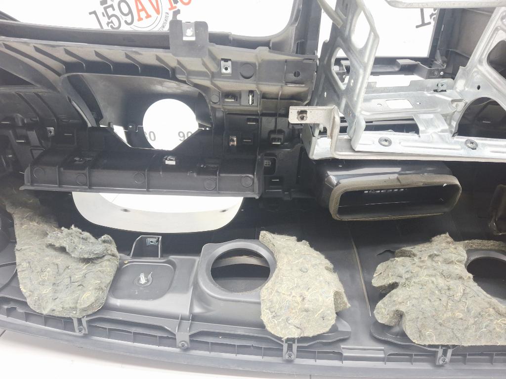 Торпедо Nexia 2009 N150 F16D3 Торпедо Nexia 2009 N150 F16D3