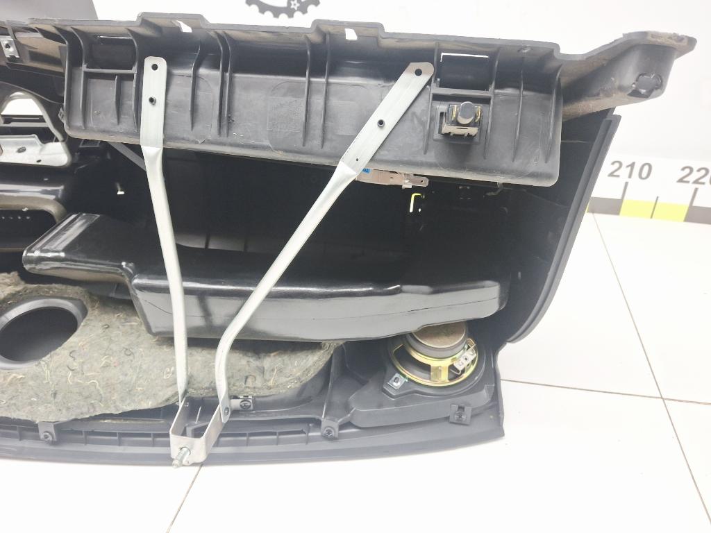 Торпедо Nexia 2009 N150 F16D3 Торпедо Nexia 2009 N150 F16D3