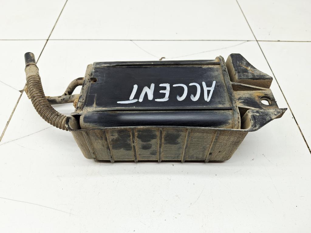 Абсорбер фильтр угольный Hyundai Accent 2006 LC G4EC 3142025000 Б/У