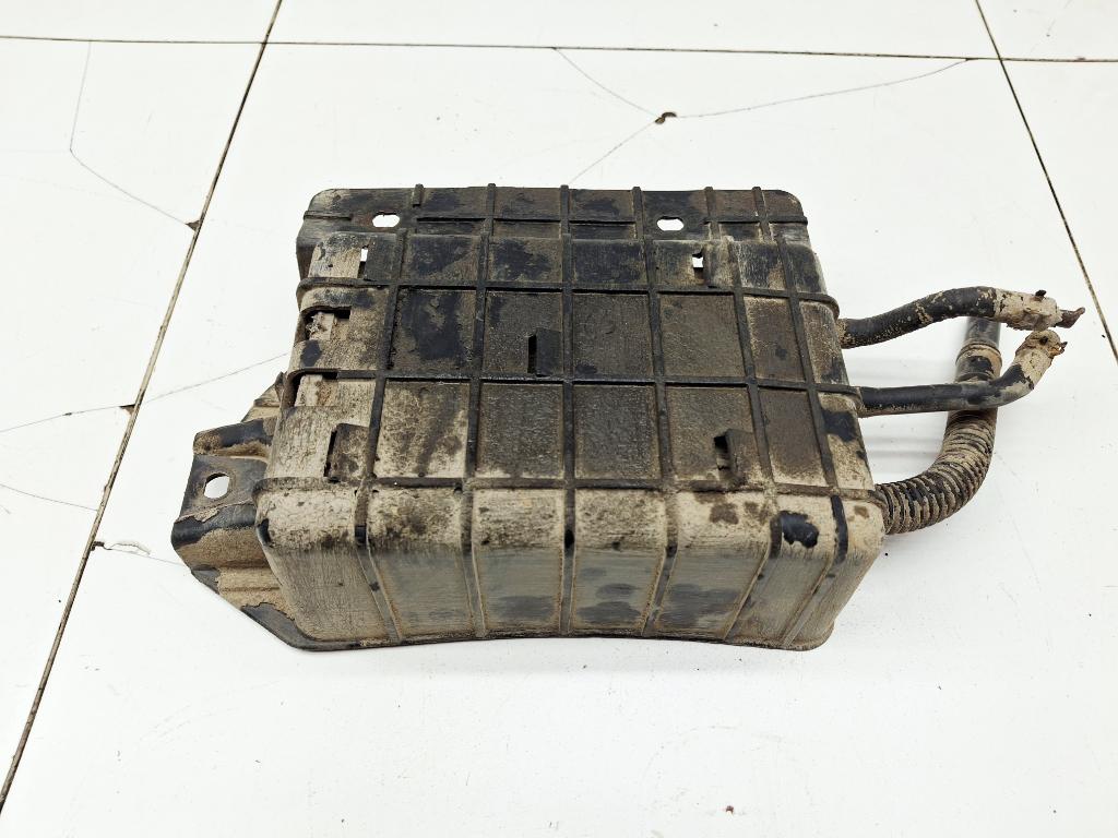 Абсорбер фильтр угольный Accent 2006 LC G4EC