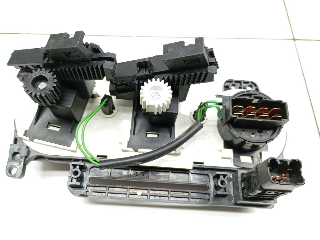 Блок управления отопителем Hyundai Accent LC G4EC