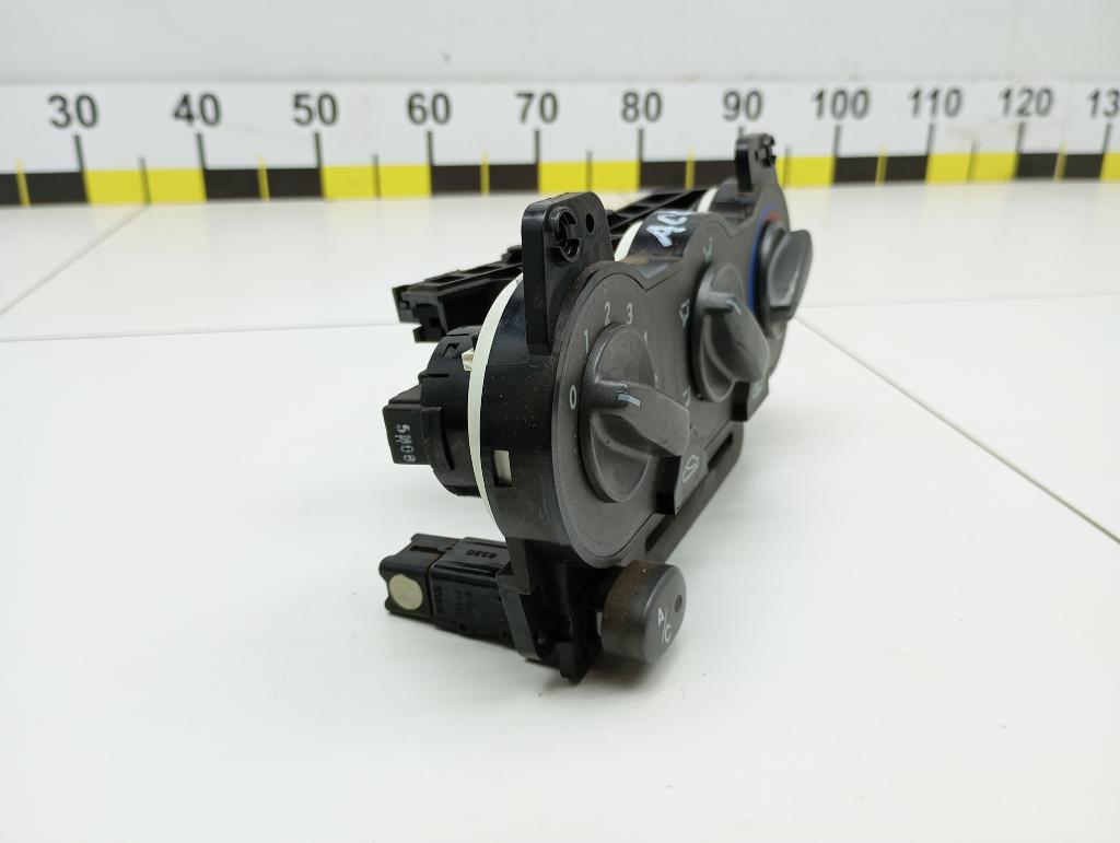 Блок управления отопителем Accent 2006 LC G4EC