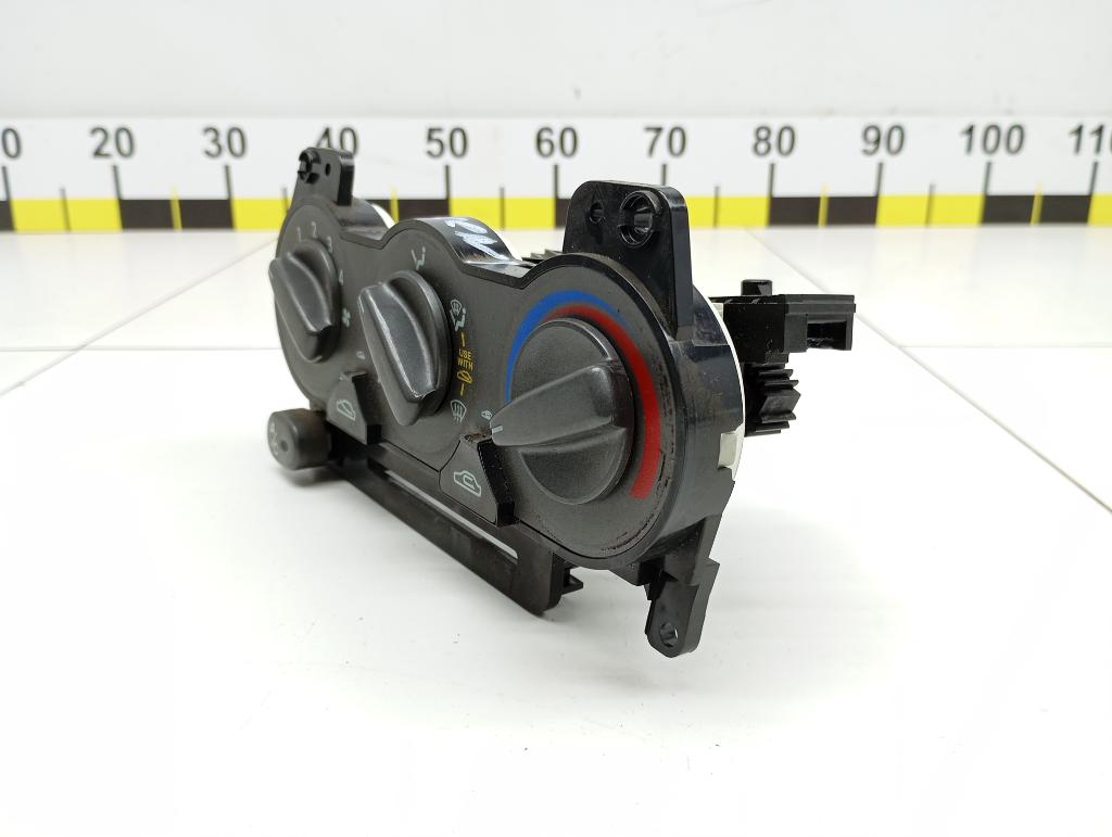 Блок управления отопителем Accent 2006 LC G4EC