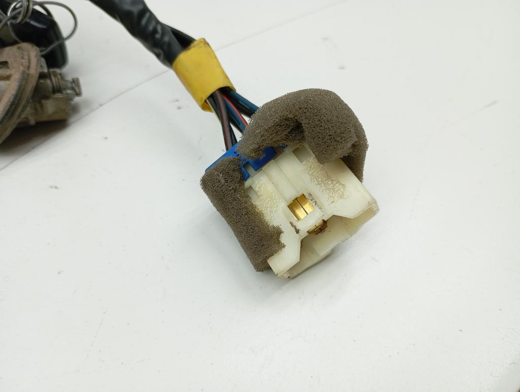 Замок зажигания Accent 2006 LC G4EC