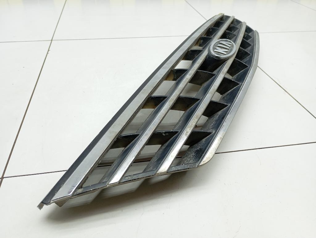 Решетка радиатора Spectra 2008 SD S6D