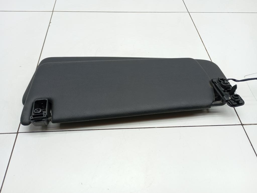 Козырек солнцезащитный левый Cayenne 1 2007 957 M48.01