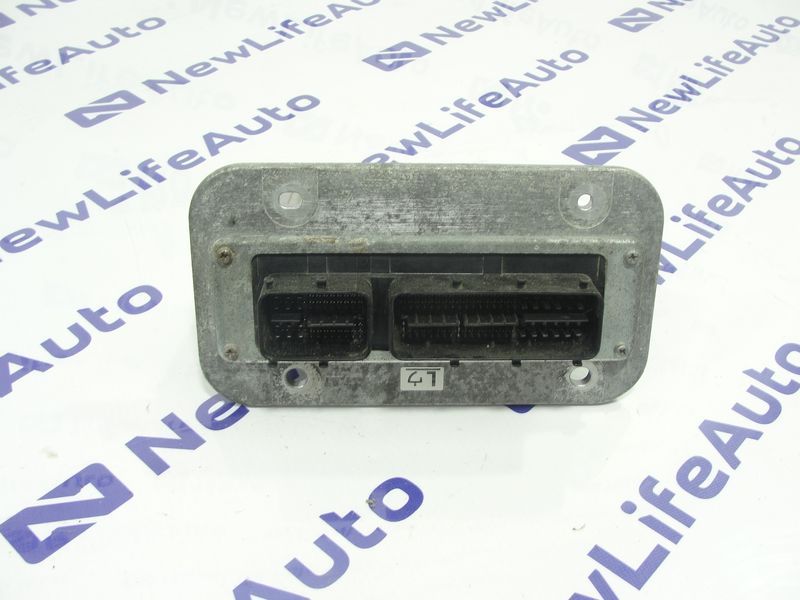 Реле efi toyota