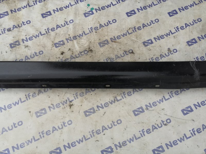 Порог Chevrolet TrailBlazer GMT360 LL8