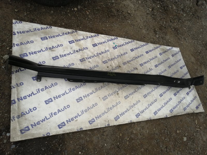 Порог TrailBlazer GMT360 LL8