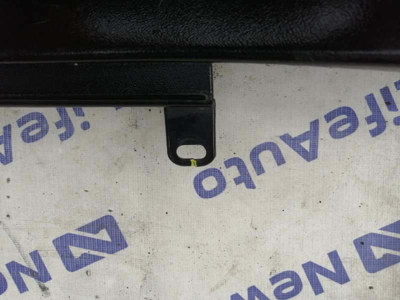 Порог TrailBlazer GMT360 LL8