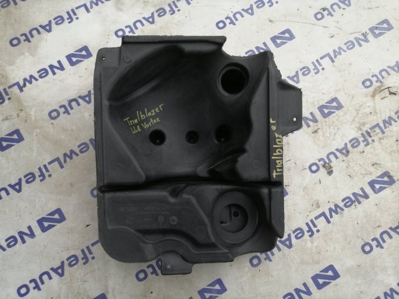 Крышка воздушного фильтра Trail Blazer GMT360 LL8