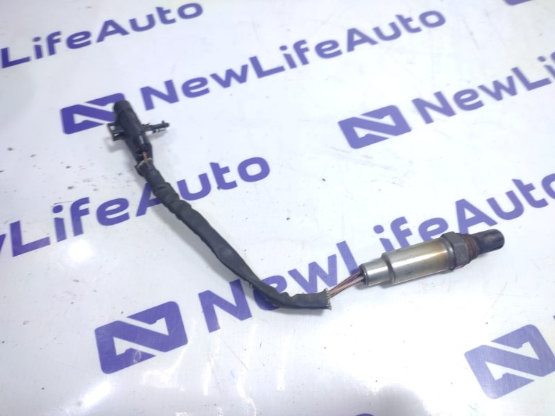 Лямбда-зонд Chevrolet Tahoe GMT410 L31 контрактная