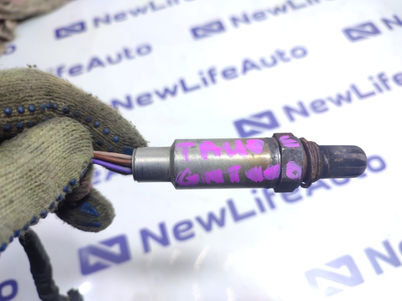 Лямбда-зонд Tahoe GMT410 L31