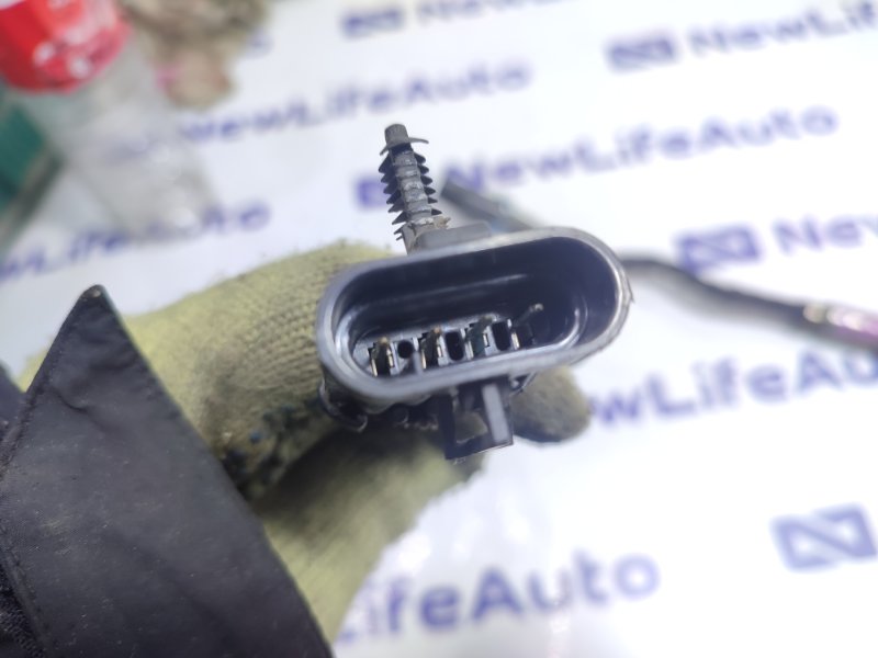 Лямбда-зонд Tahoe GMT410 L31